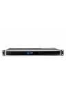 LEA Professional Connect 352D 2-Channel Amplifier with Dante