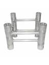 ProX 12 Degree F34 Square Truss Angle Connector w/ 2mm Wall