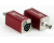Switchcraft 366R AES-EBU Adapter (XLRf to BNC)