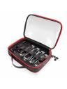 Shape Two-Sided Organizer Cable Pouch