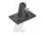 O.C. White Screw Down Base