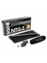RODE NTG2 Condenser Shotgun Microphone