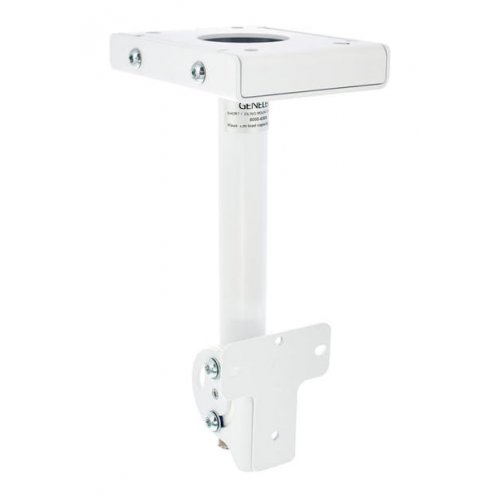 Genelec 8000-436W Short Ceiling Mount - White