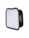 Amaran P60C 60W Output RGBWW Lensed LED Panel