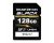 Delkin Devices BLACK UHS-II (U3/V90) SD Memory Card - 128GB (Pair)