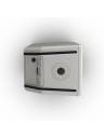 LD Systems ANNY 8 Battery-Powered Speaker w/ Headset Mic - Grey