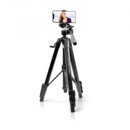 Optex OPT250 4-Section Aluminum Mobile Tripod