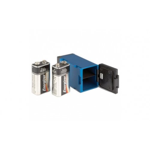 Lectrosonics SR9VBP Dual 9V Battery Holder