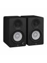Yamaha HS4 Powered Studio Monitors - Black (Pair)
