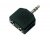 AVShop 3.5mm Headphone Splitter Adapter