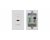 Kramer WP-789T 4K HDMI PoE Wallplate HDBaseT Transmitter