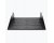 On-Stage RVS2000 2U 14in Vented Rack Shelf