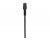 Countryman B2D Directional Lavalier W/ Removable TA4F - Black