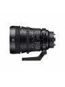 Sony FE PZ 28-135mm F4 G OSS Full-Frame Telephoto Power Zoom Lens