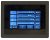 TOA M-800RCT Remote Audio Control Panel w/ Touch Display for M-8080D-AM (Black)