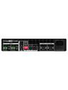 AtlasIED 2ch 100w Power Amplifier 70v or Low Impedance