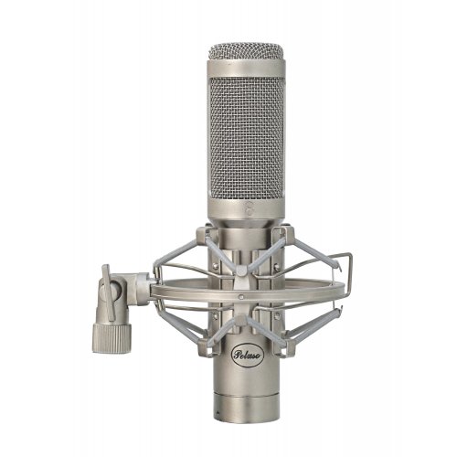 Peluso R-14 Ribbon Microphone