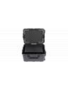 SKB iSeries 4U 2317-14 Wireless Mic Fly Rack