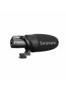 Saramonic CamMic+ On-Camera Battery-Powered Shotgun Mic