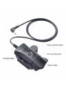 Libec ZFC-L Zoom & Focus Control for LANC Video Cameras