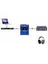 Radial Studio-Q Desktop Talkback Controller
