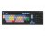Logickeyboard Avid Media Composer (Classic Layout) ASTRA 2 Keyboard - PC