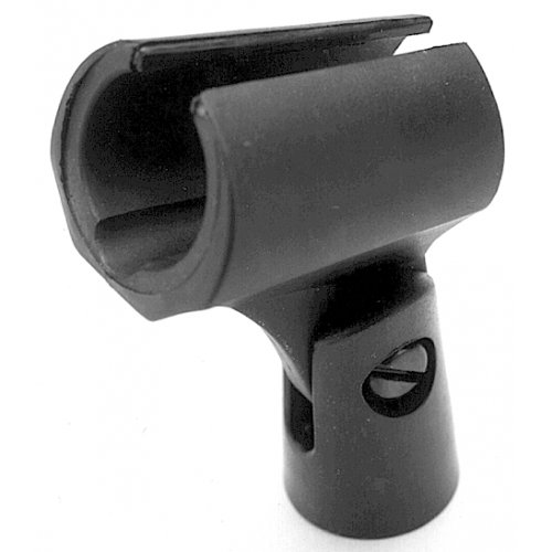 WindTech MC-9 Wired Mic Clip