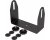 Fostex EB-6301 Mount Bracket for 6301N Monitor