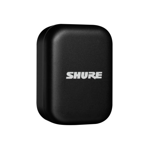 Shure Charge Case for MoveMic Wireless Lav Microphone
