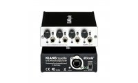 KLANG:quelle 4 Channel Dante Headphone Amp