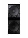 Electro-Voice TX2181 Tour X-Series 1000W Passive Subwoofer - Dual 18 Inch
