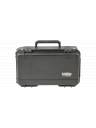 SKB iSeries 2011-7 Waterproof Case (with cubed foam)