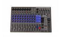 Zoom LiveTrak L12next 12-Channel Digital Mixer / Recorder