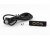 Lectrosonics DSR4EXT Bottom Plate Kit for External Audio Outputs