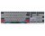 Logickeyboard Adobe Premiere Pro & After Effects TITAN Wireless Keyboard - PC