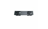 Middle Atlantic 3U 100 CFM Fan Panel