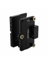 Teradek Reversible Battery Cradle for Bolt 7 TX - 14V Gold Mount