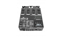 Chauvet DJ DMX-4 LED Dimmer/Relay Pack