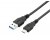 Speedex USB-C to USB 3.0 AM 3FT Cable