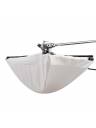 Amaran Lantern for F21 Flexible LED