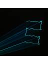 Cameo WOOKIE 400 RGB Animation Laser