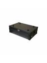 ProX AlphaTheta XDJ-AN DJ Controller Case w/ Tray & LEDs