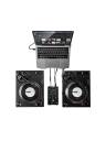 Reloop PTB-2 2-Channel DJ Mixer w/ DVS & Bluetooth