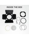 ADJ Encore FR20 DTW LED Fresnel