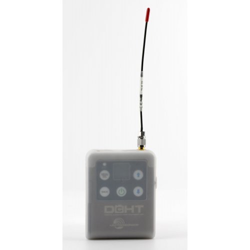 Lectrosonics DCHTCVR Silicone Cover for DCHT Transmitter