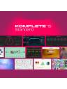 Native Instruments Komplete 15 Standard - S-Series Upgrade (Download)