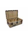 Pelican CRATE 90L Rugged Case - Tan