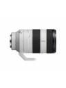 Sony FE 70-200mm F4 Macro G OSS II Full-Frame Compact Telephoto Zoom Lens