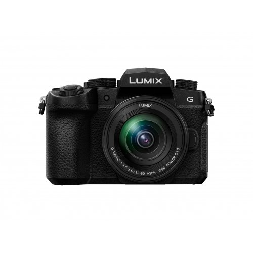 Panasonic LUMIX G97 Micro Four Thirds Mirrorless Camera