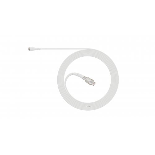 DPA 4060 CORE+ Omni Mic w/ Normal SPL - White (3-Pin LEMO)